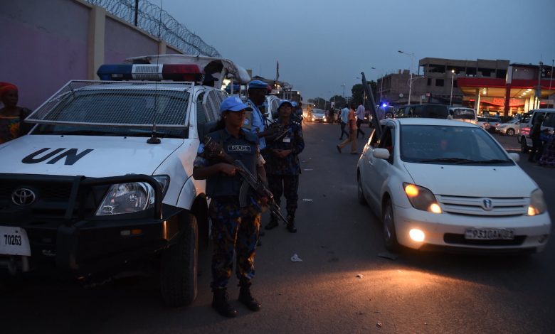 Police Inspector Mercy Bassey Killed During Presidential Route Duty in Lagos
