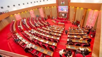 Senate Extends 2025 Budget Capital Spending Window to September 30