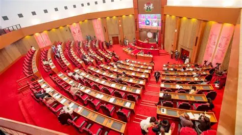 Senate Extends 2025 Budget Capital Spending Window to September 30