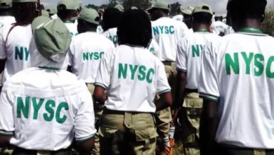 NYSC