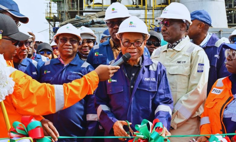 $3.5 Billion Petrochemical Deal Signed in Port Harcourt for Bonny Project