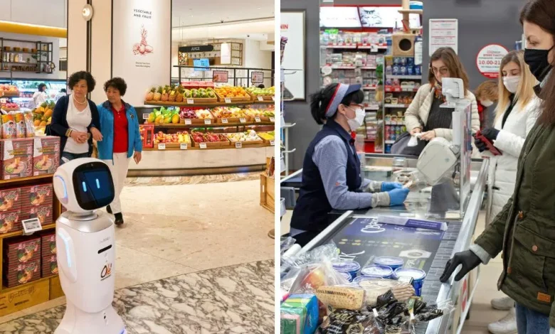 AI Chefs and ChatGPT Grocery Hacks: How Nigerians Are Saving Money in 2026