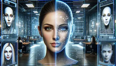 AI Influencer Boom Sparks Debate: Are Fake Faces Replacing Real Creators in 2026?
