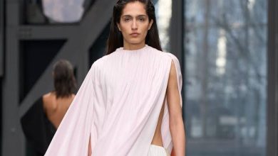 Calvin Klein Fall 2026 Outerwear: New Season Styling Sparks Fashion Discussion