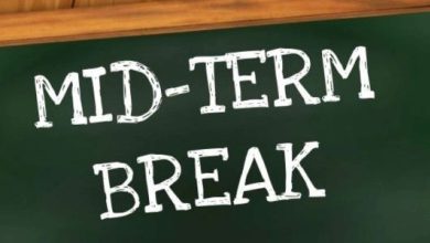 Different School Mid-Term Breaks Across Nigerian States in Late October and Early November 2026: Dates Parents Must Know