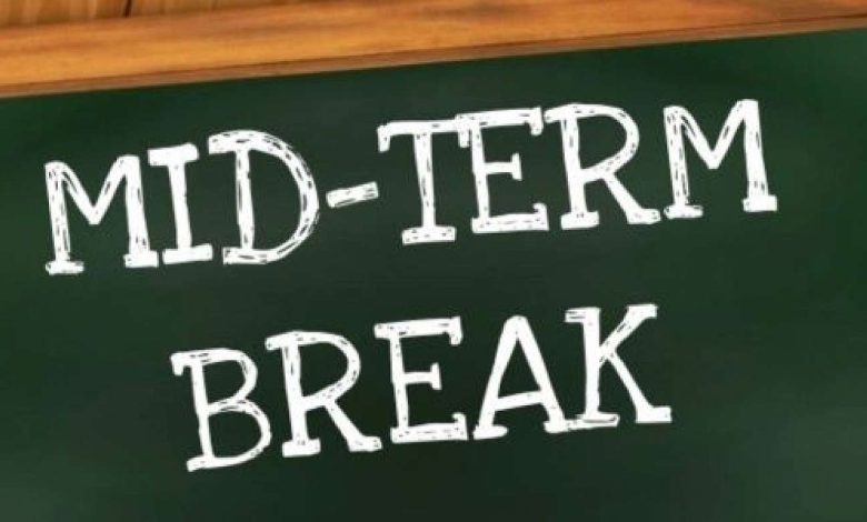 Different School Mid-Term Breaks Across Nigerian States in Late October and Early November 2026: Dates Parents Must Know