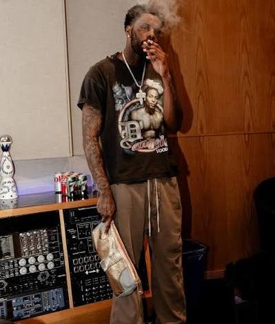 Dracc Biography: Gunna’s SB The Label Signing, Music Career and Net Worth