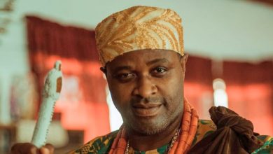Femi Adebayo Launches Euphoria 360 Hub and Offers Free Filmmaking Masterclass