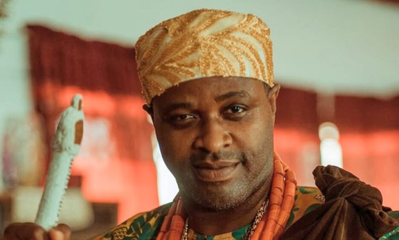 Femi Adebayo Launches Euphoria 360 Hub and Offers Free Filmmaking Masterclass