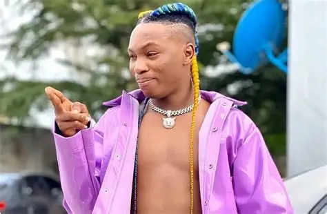 Kabex (Ika Rapper) Biography: Real Name, Age, Songs, Net Worth and Music Career