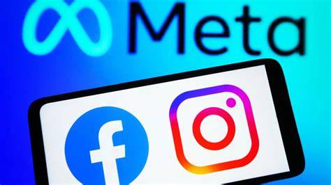 Meta's Facebook and Instagram Outage: Creators Share Survival Tips