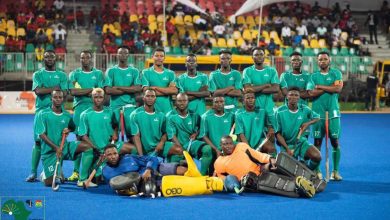Nigeria U18 Men's and Women's Hockey Teams Win Bronze in Nairobi