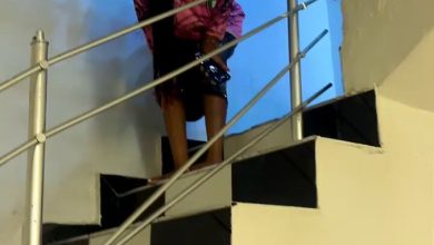 Nigerian Girl's Nail Payment Story: Jasmine and Machala Spark Online Reactions
