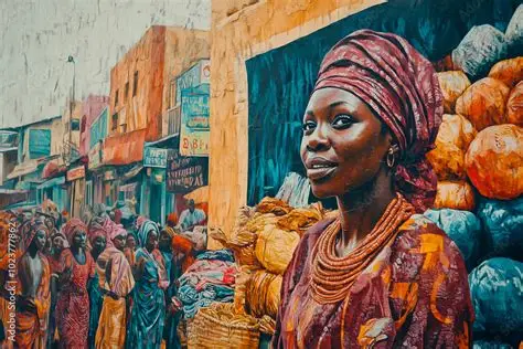 Nigerian Traditions Quietly Fading Away and Why Reviving Them Matters in 2026