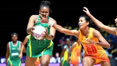 Nigeria's Green Hawks Make Historic Netball Debut at Africa Cup in Kenya