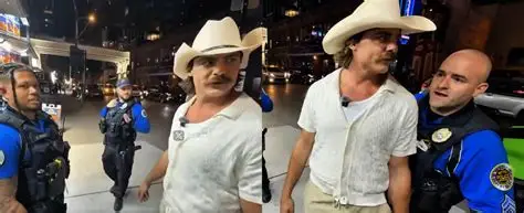 Influencer Arrested Over Nearly $400 Nashville Restaurant Bill Sparks Outrage