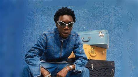 Blaqbonez Trends Online as Social Media Users React to Internet Drama