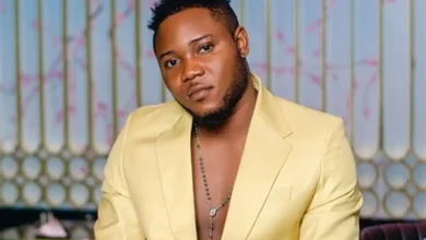 Otega (GanGan) Biography: Real Name, Age, Songs, Net Worth and Music Career