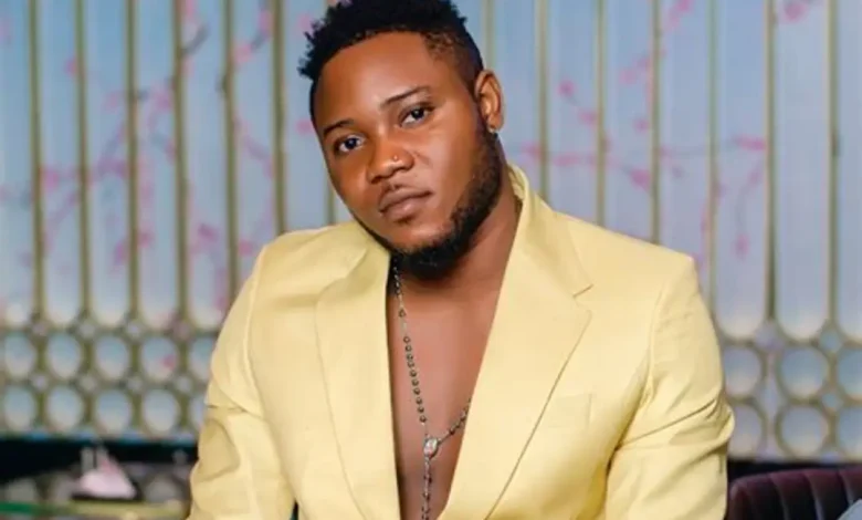 Otega (GanGan) Biography: Real Name, Age, Songs, Net Worth and Music Career