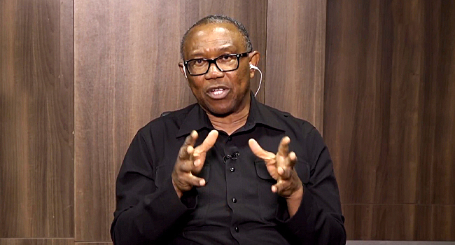 Peter Obi and the Kabiru Sokoto Arrest Saga: Security Questions Return to Political Debate
