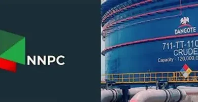 Petrol Price in Nigeria Today: Dangote Refinery and NNPC Rates