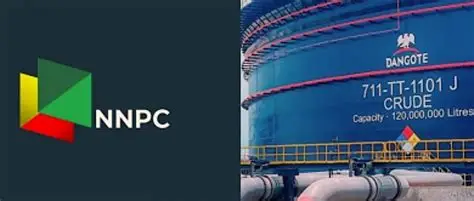 Petrol Price in Nigeria Today: Dangote Refinery and NNPC Rates