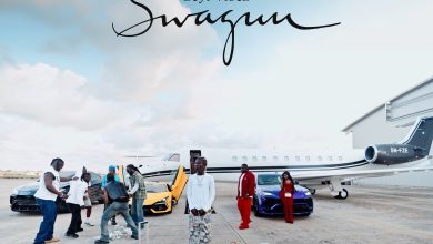 Seyi Vibez Dominates Nigerian Music Charts With SWAGUU Album Tracks