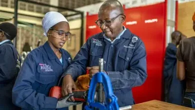 Vocational Training Offers Another Route Into Employment