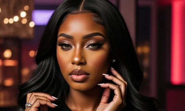 Xania Monet