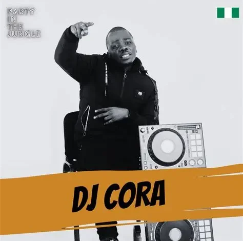 DJ Cora Biography: Real Name, Age, Songs, Net Worth and Music Career