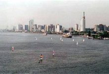 Lifestyle: How Quiet Mornings in Lagos Island Are Becoming the New Wealth Signal for Young Nigerians