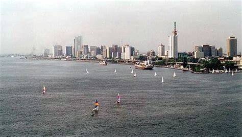 Lifestyle: How Quiet Mornings in Lagos Island Are Becoming the New Wealth Signal for Young Nigerians