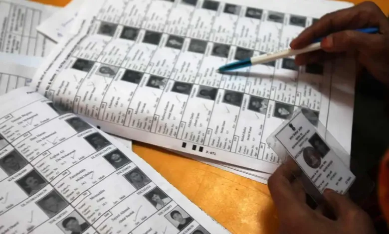 US Election Integrity Debate Returns: Federal Oversight and Voter Roll Questions