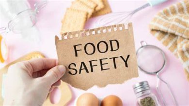 Food Safety in Nigeria: Calls for Stronger Regulation Amid Concerns About Unsafe Products