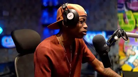 Lil Frosh Biography: Age, Songs, Music Career and Net Worth