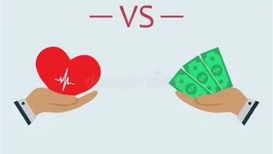 Health vs Money: Viral Poll Asks What People Need Most in Life