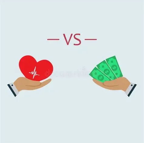 Health vs Money: Viral Poll Asks What People Need Most in Life