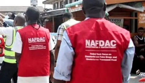 NAFDAC Warning About Fake Hospitals and Maternity Centres on Social Media: What Nigerians Should Know