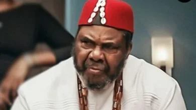 Pete Edochie Opens Up on Biafran War Survival, Health and Fatherly Influence