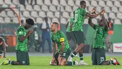 Dapo Afolayan Keeps Super Eagles Dream Alive Amid Strong Championship Form