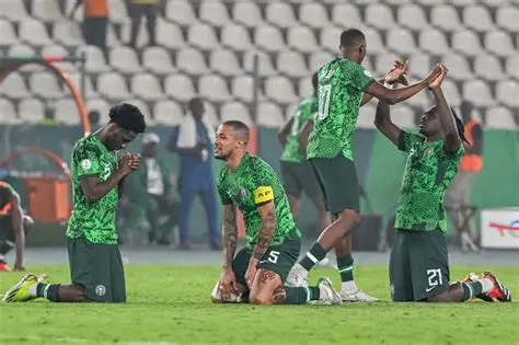Dapo Afolayan Keeps Super Eagles Dream Alive Amid Strong Championship Form